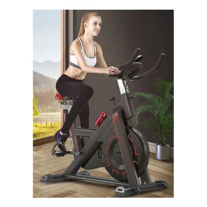 Bicicleta Spinning Dynamic Indoor Fitness K730 – 1