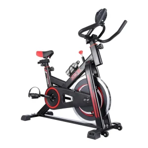 Lote de 11 Productos Deporte – Bicicletas de Spinning